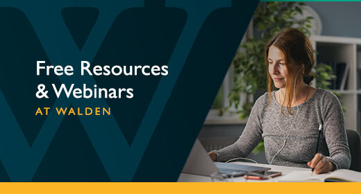 Walden's Micro-Courses