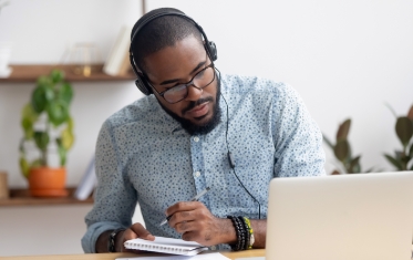 Habits of Mind: Thinking Skills to Promote Self-Directed Learning