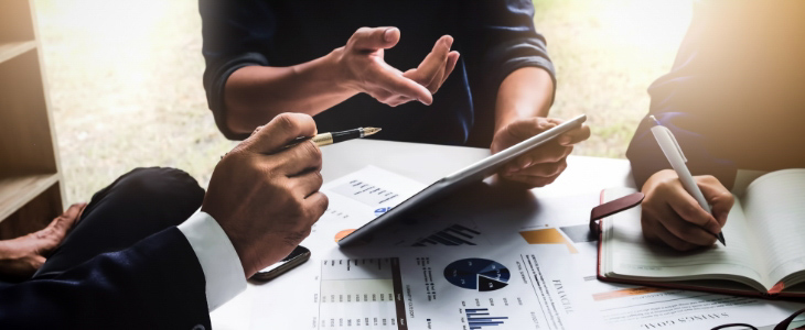 Strategic Services Marketing