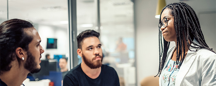 Certificate in Managing Change and Resolving Conflict