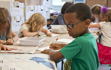 Enhancing Learning for Diverse Populations