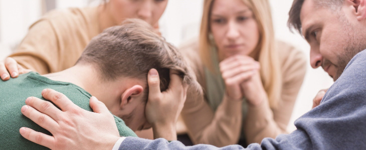 Case Management and Addictions