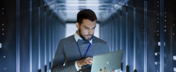 Data Science Essentials