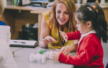 Differentiating by Design