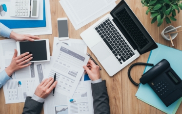 Intermediate Accounting IV