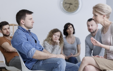 Theories, Treatment and Case Management of Addiction