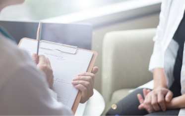 Diagnosis and Assessment