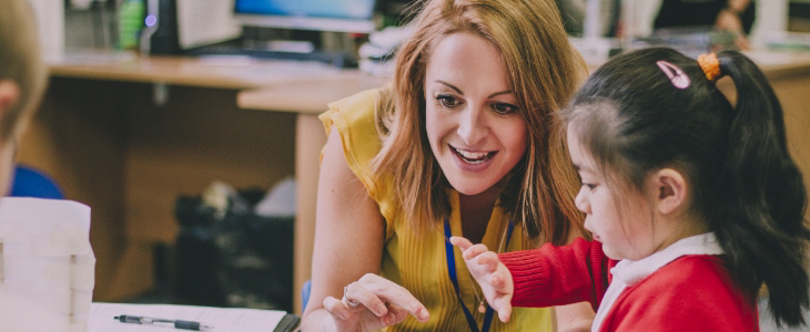 Differentiating by Design