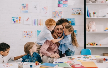 The Collaborative Educator