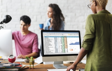 Becoming Data Driven: Data Science Fundamentals Professional Certificate