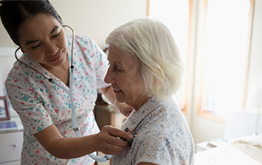 Advanced Pathophysiology