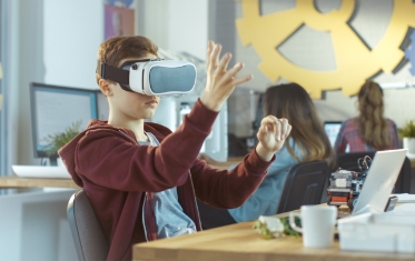 New and Emerging Technologies (self-directed)