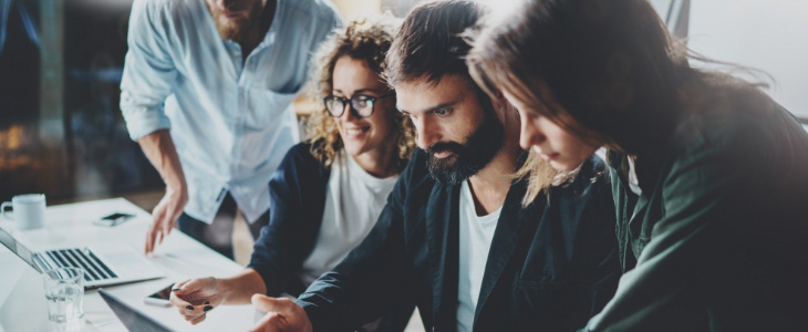 Marketing Communications