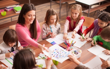 Designing Engaging Instruction