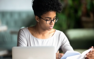 Foundations of Graduate Study in Counseling