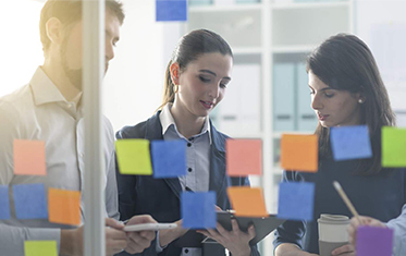 Let's Talk Project Management