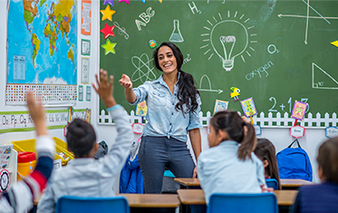 Meaningful Curriculum P&ndash;3