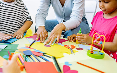 Differentiated Instruction