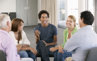 Group Process and Dynamics