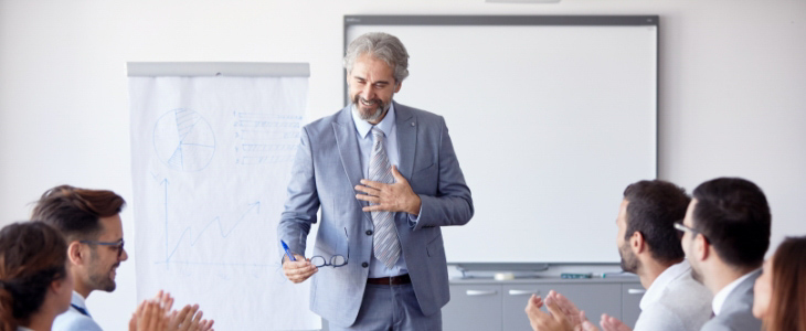 Psychology of Leadership