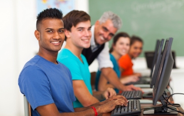 Differentiated Instruction (Accelerating)