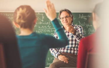 Teacher Leadership in the Classroom: Increasing Learning and Achievement (Accelerating)