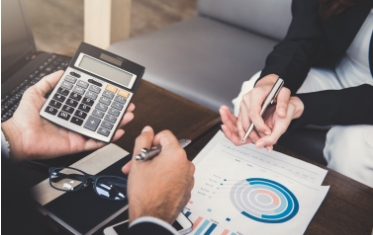 Financial Accounting