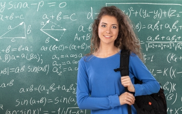 College Algebra Concepts