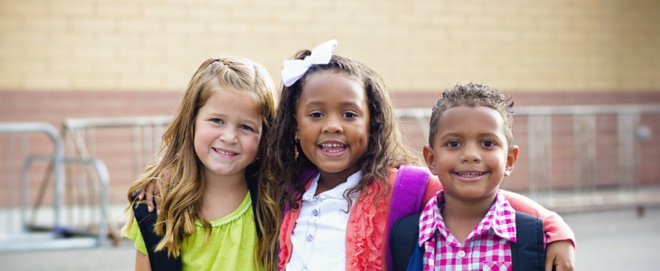 Reading and Literacy Growth, Grades 4-6 (Accelerating)