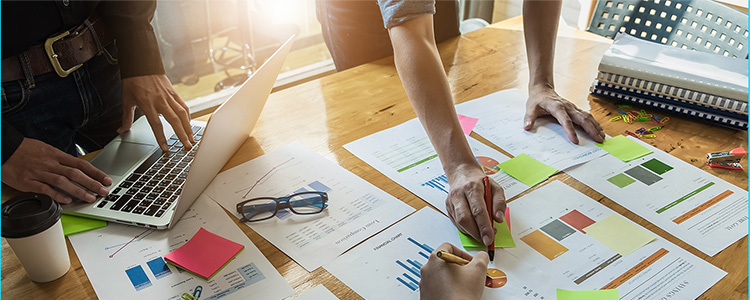 Nonprofit Budget Essentials