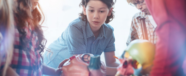 Increasing Student Engagement