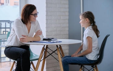 Ethics and Legal Issues in School Counseling