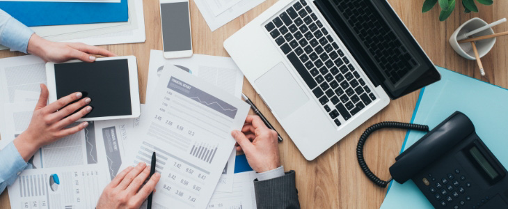 Intermediate Accounting IV