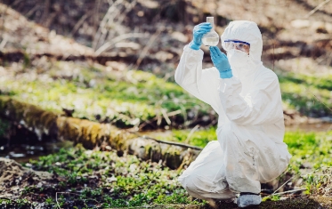 Environmental Science