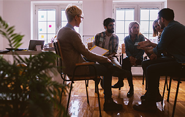 The Principles of Addiction