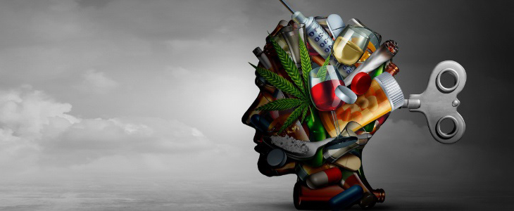 The Neuroscience of Addiction