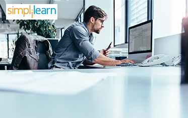 Full Stack Java Developer