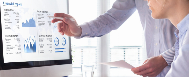 Auditing & Internal Controls