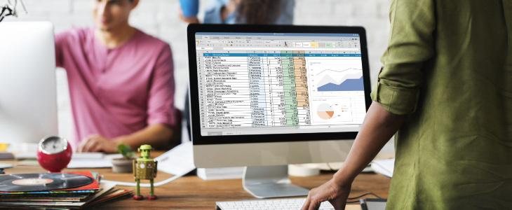 Becoming Data Driven: Data Science Fundamentals Professional Certificate