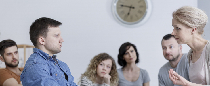 Theories, Treatment and Case Management of Addiction