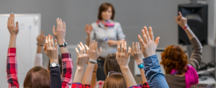 Teachers as Social Change Agents