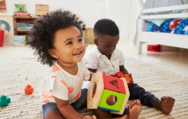 Human Development: Childhood and Adolescence