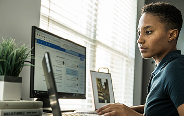 Beginning a Graduate Student Journey