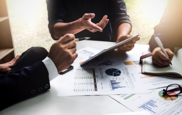 Strategic Services Marketing