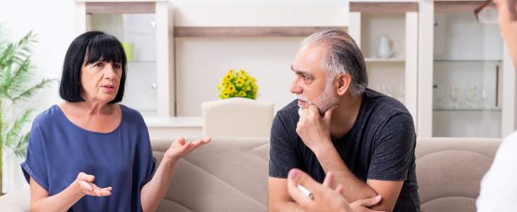 Treatment of Forensic Populations