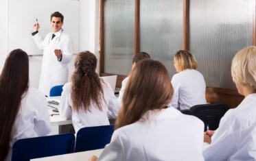 Theories of Health Behavior