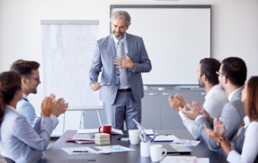 Psychology of Leadership