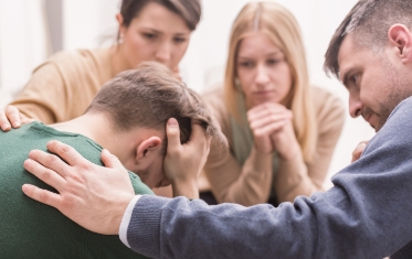 Case Management and Addictions