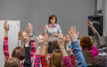 Teachers as Social Change Agents