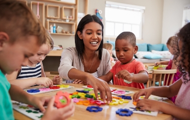 Assessing Community Needs for Health Education